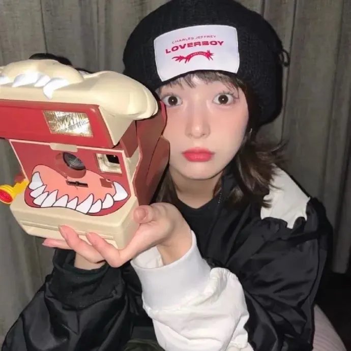 银狐