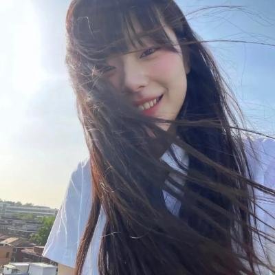 湛蓝青春海